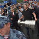 Illustration for article titled Alex Ovechkin Really, Really Loves The Song My Neck, My Back